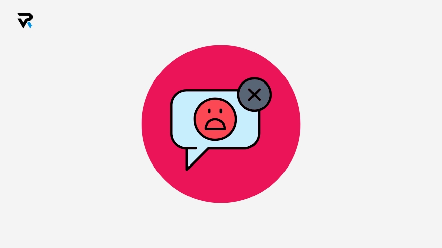 Negative Reddit Comments